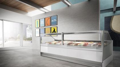 
                CATEGORIA PRODOTTI : VETRINE GELATERIA :: PRODOTTO : VETRINA MODELLO PREMIUM | SABA ARREDAMENTI