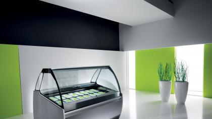 
                CATEGORIA PRODOTTI : VETRINE GELATERIA :: PRODOTTO : VETRINA MODELLO ALBA | SABA ARREDAMENTI